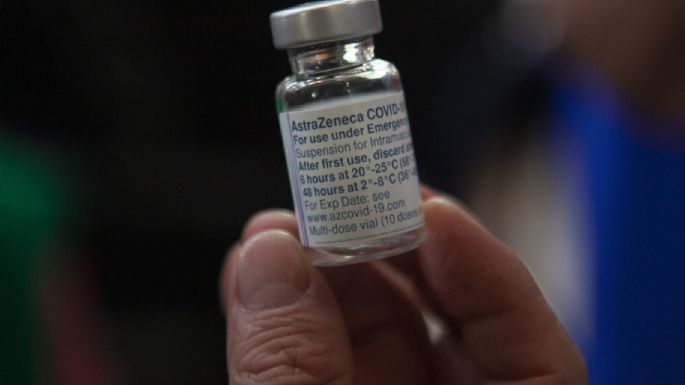 Premios Nobel y exjefes de Estado piden a la OMC suspender las patentes de vacunas contra el covid