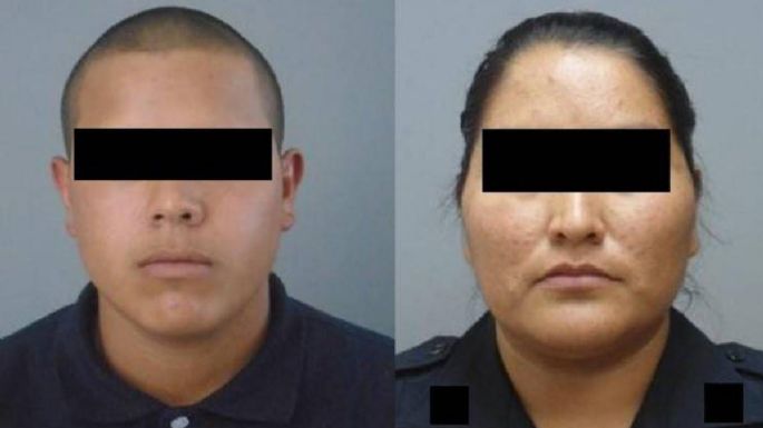 Detienen a dos policías por el asesinato de dos hombres en Chihuahua; tres están prófugos