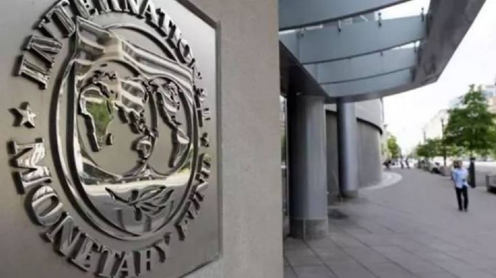 FMI y Argentina anuncian principio de acuerdo sobre pago de deuda