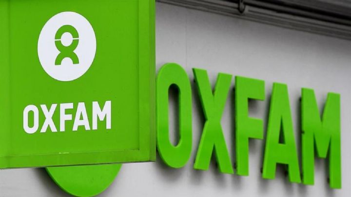 Gobierno británico suspende recursos a Oxfam tras acusaciones de abuso sexual