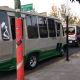 Transportistas de la CDMX negocian con el gobierno un aumento de tarifa