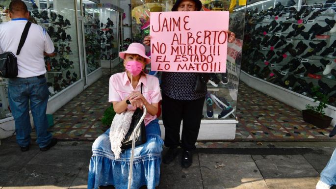 Marchan contra las reformas neoliberales y en defensa de los trabajadores sexuales