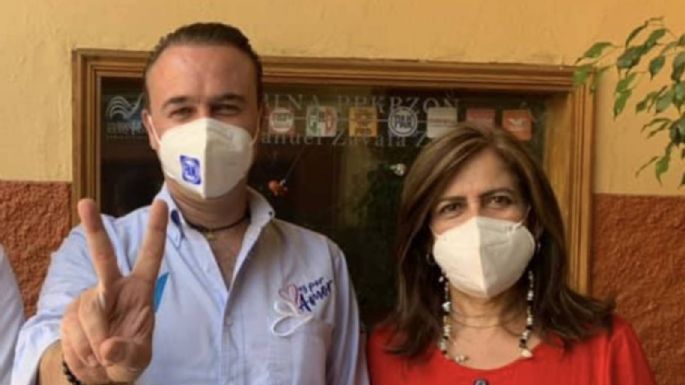 Guanajuato: Candidato de Morena presenta queja contra su oponente del PAN por discriminación