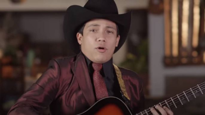 Matan en Culiacán a Julio Verdugo, cantante de banda