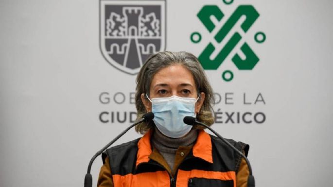 Directora del Metro comparecerá en el Congreso de la CDMX sobre la tragedia en la Línea 12