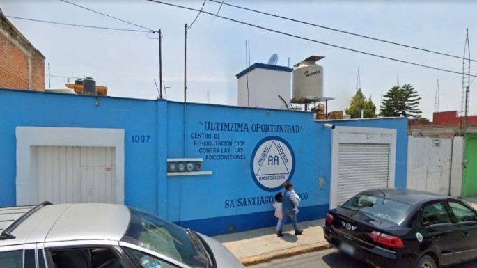Para huir, internos asesinan a encargado de anexo en San Andrés Cholula