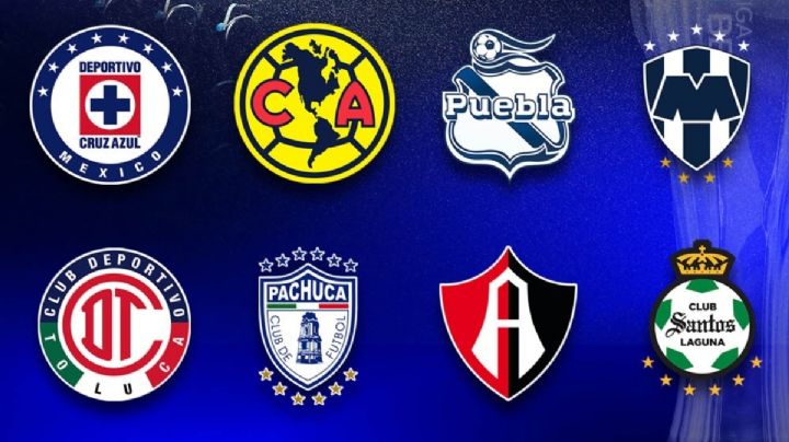 Liga MX: así se jugarán los Cuartos de Final de la Liguilla del Guardianes 2021