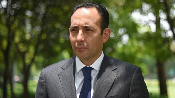 Gil Zuarth arremete contra Santiago Nieto; "nos vemos en tribunales" responde extitular de UIF