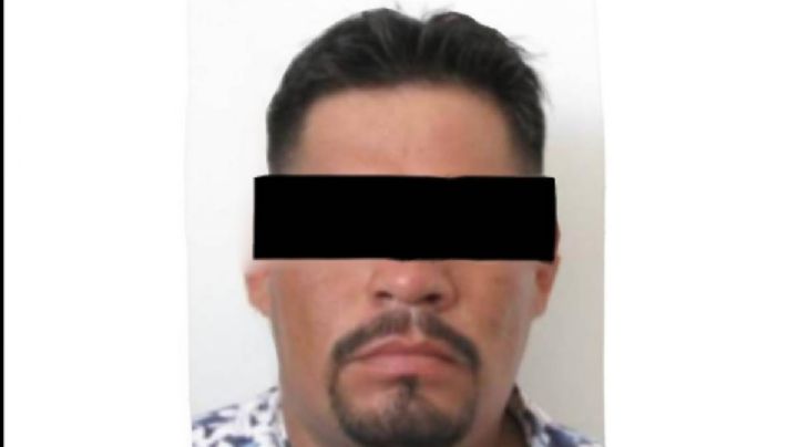 Cae "El Chucky" o "Z45", presunto jefe de plaza de Los Zetas en Veracruz