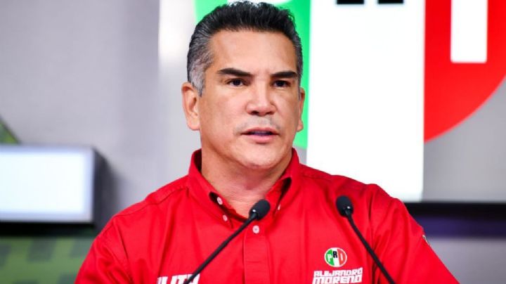 Expresidentes del PRI convocan a otra reunión con “Alito” Moreno