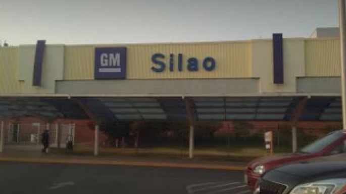 El gobierno revisa presunta denegación de derechos a trabajadores de la planta de GM en Silao