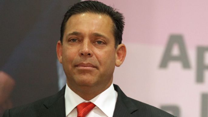 Juez absuelve y ordena liberar al exgobernador de Tamaulipas, Eugenio Hernández