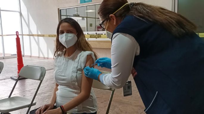 Mexicali vuelve a semáforo naranja por alza en contagios de coronavirus