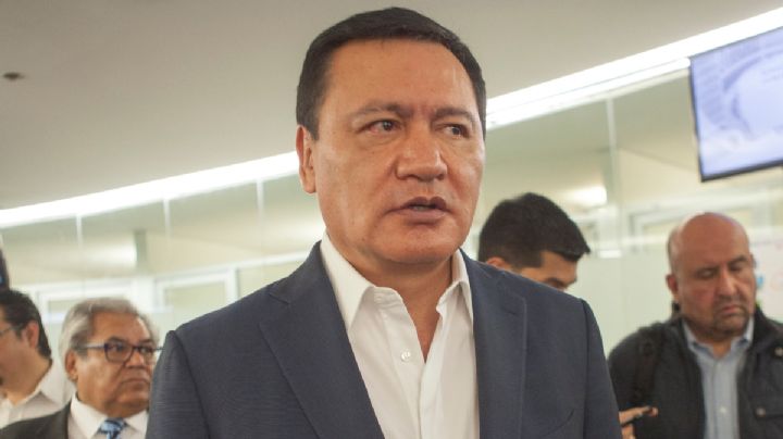 Ordenan a la FGR citar a comparecer a Osorio Chong por caso Nochixtlán