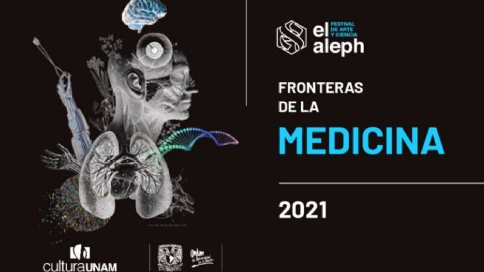 En el Festival Aleph 2021, a un año de la pandemia, la reflexión sobre la salud mental