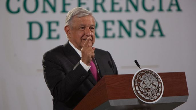 Sin repuesta aún sobre MCCI, AMLO dice que solicitará a EU suspender apoyo a sus opositores