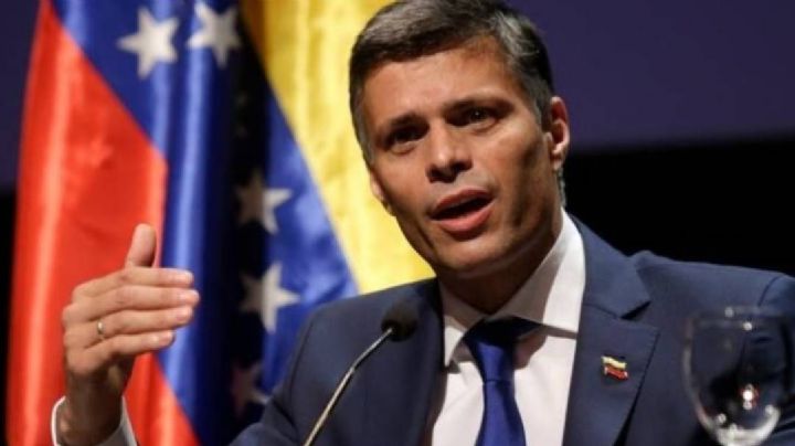 Leopoldo López se pone a disposición de la Justicia española tras la petición de extradición venezolana