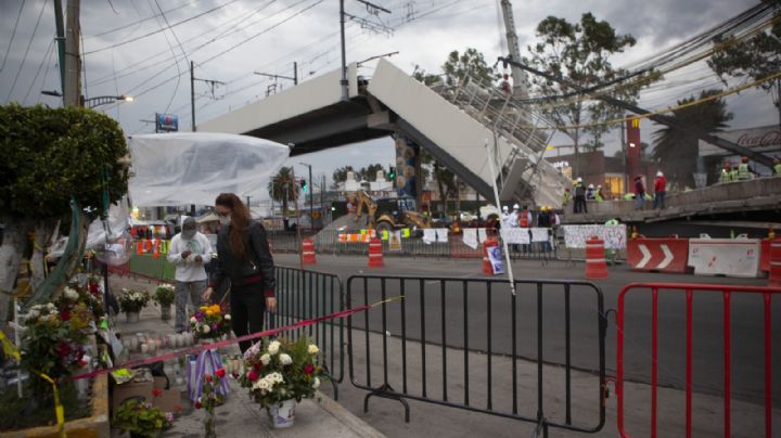 Demanda colectiva en curso por tragedia de Línea-12: exigen hasta 6.4 mdp para cada víctima