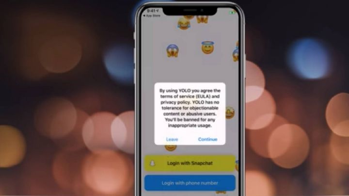 Snapchat suspende aplicaciones de mensajería anónima tras el suicidio de un adolescente acosado