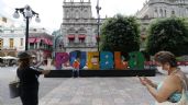 Puebla cancela el uso obligatorio de cubrebocas tras baja en casos de covid-19