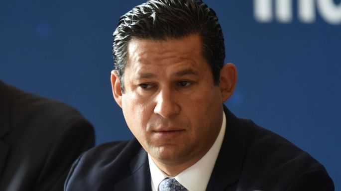 Gobernador de Guanajuato acusa a Morena de “mover” a víctimas de delitos