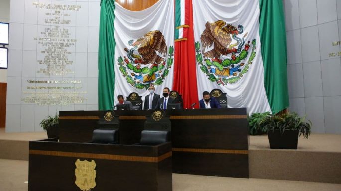 La SCJN desecha controversia del Congreso de Tamaulipas contra el desafuero de García Cabeza de Vaca