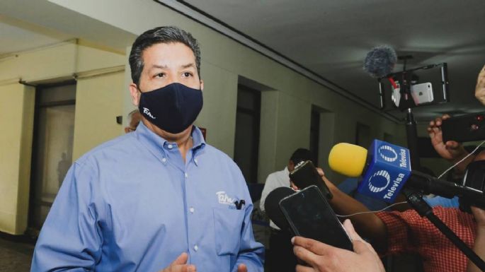 FGR impugna freno de un juez a detención de García Cabeza de Vaca