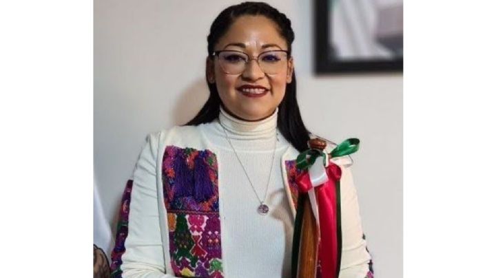 Juez vincula a proceso a alcaldesa de Nochixtlán por caso de Claudia Uruchurtu