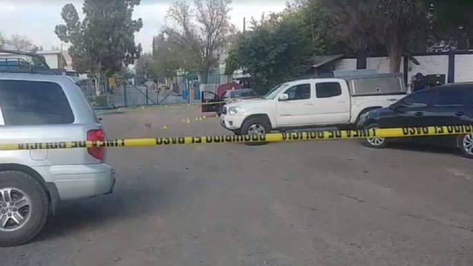 Conductor embiste a un hombre que disparó contra un cortejo fúnebre y mató a un hombre en Celaya