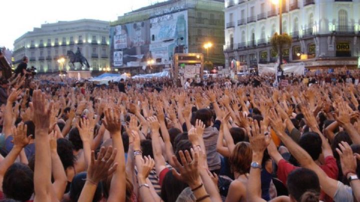 A 10 años del Movimiento de los indignados en España ¿qué ha cambiado?