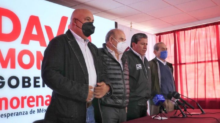 Líderes del PRD en Zacatecas reprueba alianza con el PRI; "el régimen priista mató a 700 compañeros"