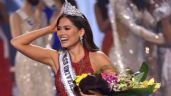 La mexicana Andrea Meza se corona como Miss Universo 2020
