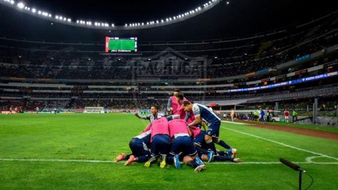 Liga MX: Pachuca elimina al América y avanza a Semifinales del Guardianes 2021