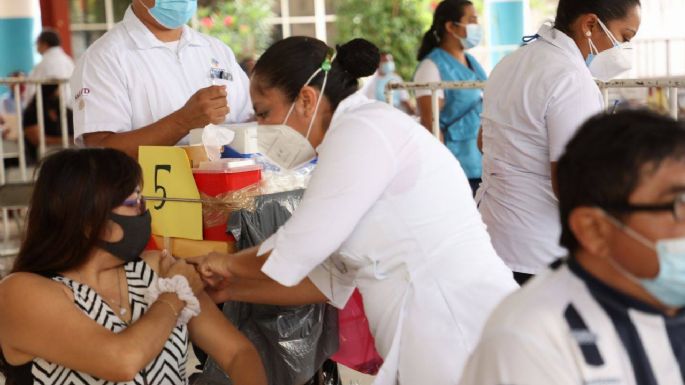 Yucatán reanudará clases presenciales en agosto: Vila Dosal