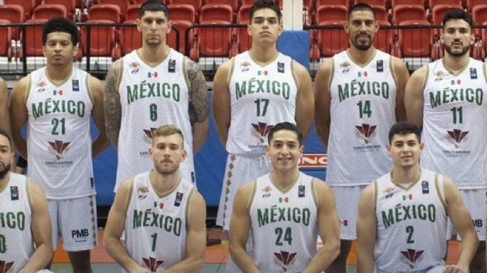 La Federación Internacional de Baloncesto levanta la suspensión a México, pero con condiciones