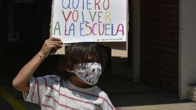 Regreso a clases presenciales en la CDMX será el 7 de junio; estos son los pasos a seguir