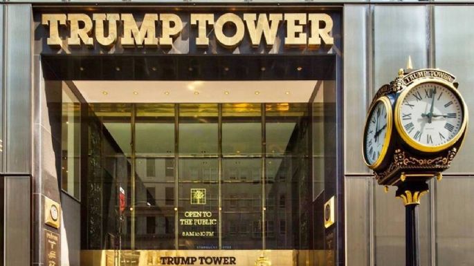 Nueva York abre investigación criminal contra la Organización Trump