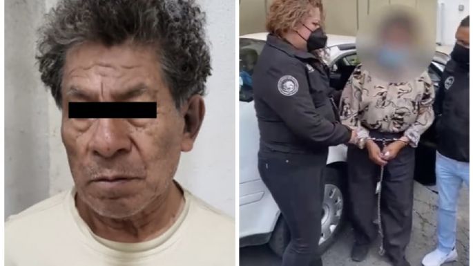 El presunto feminicida serial Andrés "N" confiesa haber matado a 30 mujeres en 20 años