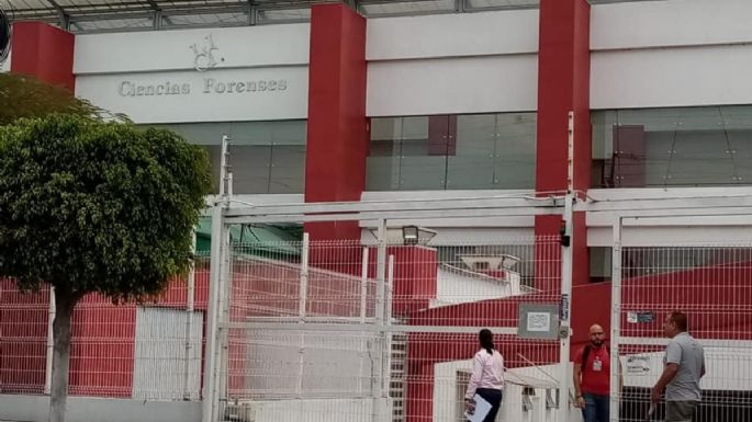 Continúa la crisis forense en Jalisco; hay más de 6 mil cadáveres sin identificar