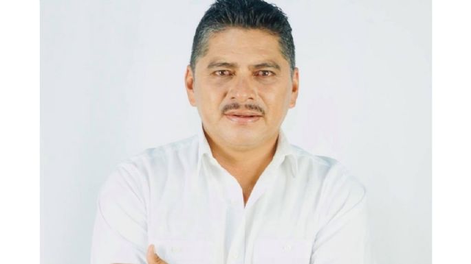 Sujetos armados disparan contra candidato del PRI en Oaxaca; hieren a su hija