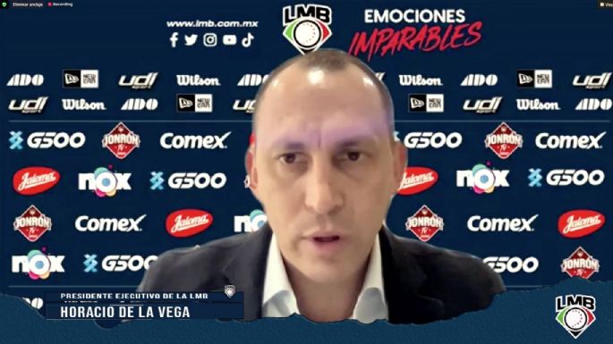 La Liga Mexicana de Beisbol lanza su propio canal de suscripción Jonrón TV