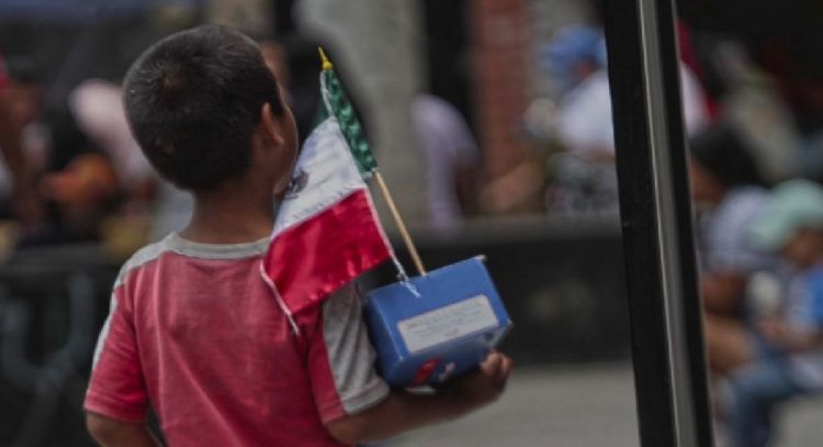 Balance de la agenda de niñez en México en 2025