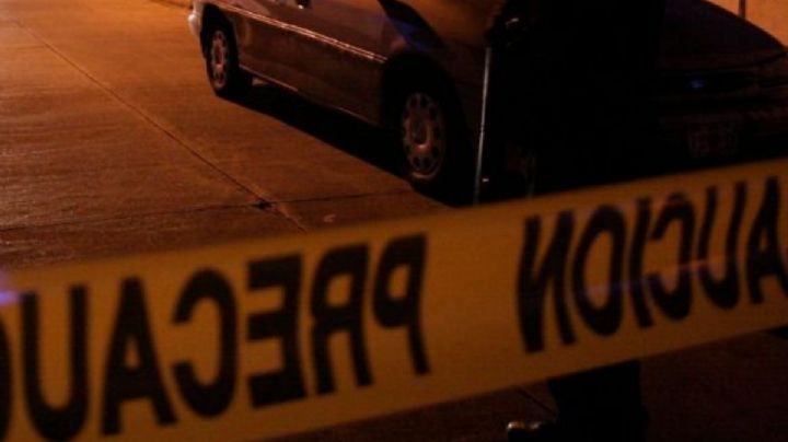 Asesinan a un hombre y su hija por oponerse a que les robaran su vehículo, en Guadalajara