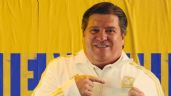 Miguel Herrera firma como nuevo director técnico de Tigres