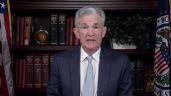 Foto ilustrativa de la nota titulada: La Fed seguirá aumentando tasas para frenar la inflación: Powell