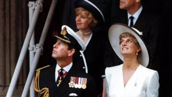 Un informe interno cuestiona los métodos con los que la BBC obtuvo su entrevista a la princesa Diana