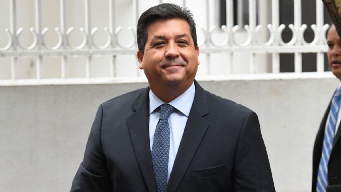 García Cabeza de Vaca es investigado por lavado de dinero por el FBI: Presidencia