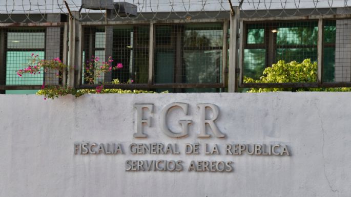 FGR ha asegurado 290 mdp al crimen organizado en lo que va del gobierno de AMLO