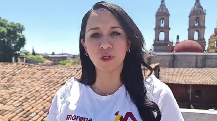 Candidata de Morena a alcaldía de Valle de Bravo denuncia violencia política de género