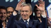 Bernard Arnault, de Louis Vuitton, se convierte en la persona más rica del mundo: Forbes